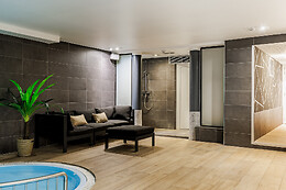 Hotel Saint Sauveur****