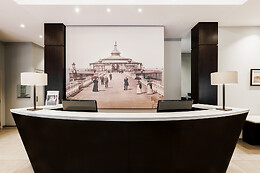 Hotel Aazaert****