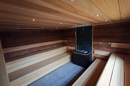 Molenhoeve - Wellness & Sauna Resort