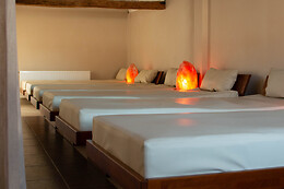 Molenhoeve - Wellness & Sauna Resort
