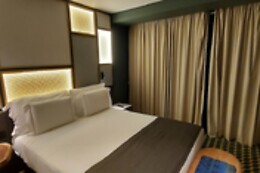 Online Booking EPS