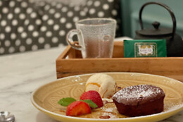 Tearoom Fabbri