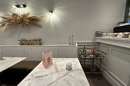 Tearoom Fabbri