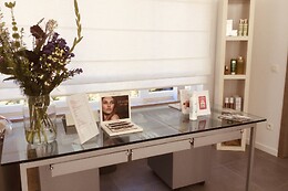 Beauty & Wellness De Vrieze
