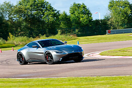 Sprint Racing - PPK