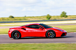 Sprint Racing - PPK