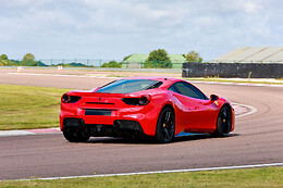 Sprint Racing - PPK