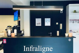 InfraLigne Tielt