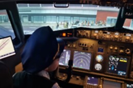 Fly-Solutions Experience