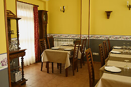 HOTEL REMANSO