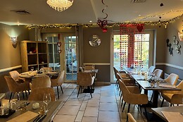 D'Orangerie