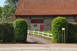Noortweghe Glamping