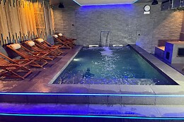 Calm Spa Jette