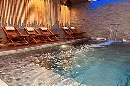 Calm Spa Jette