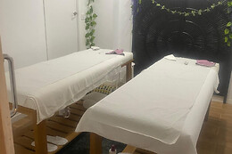 NADINNE SPA