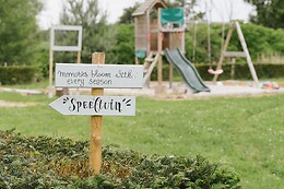 Parkhoeve