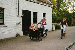 Parkhoeve