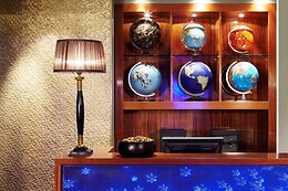 Online Booking EPS