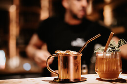 La Cigogne