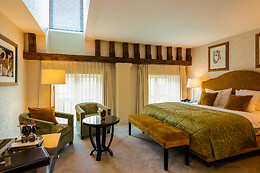 Grand Hotel Casselbergh