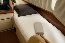 Bateau Le Zimon