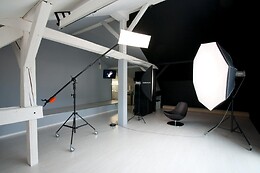 The Photo Academy Bruxelles