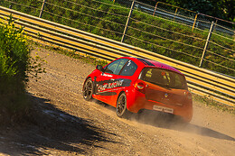 Chap'Racing