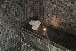 Le Manapa'I Spa by Blandine