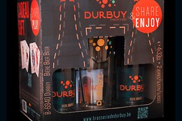 Brasserie de Durbuy