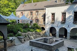 La Source de la Géronstère