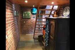 Grysperre B&B