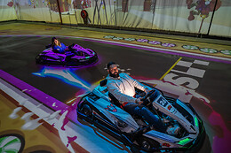 BattleKart Belgium