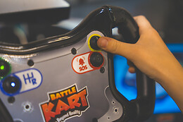 BattleKart Belgium