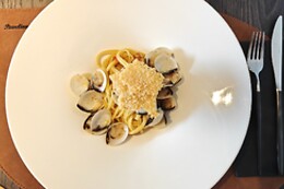 Il Sapore di Daniele