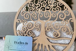 Écailles de Bien-Être