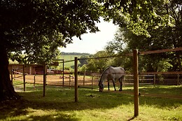 La Ferme de Jeanne