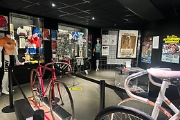 La Maison du Cyclisme