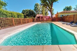 Camping Le beauvillage