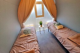 Camping Le beauvillage
