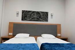 Online Booking EPS