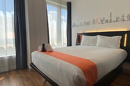 Online Booking EPS