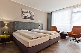 Online Booking EPS