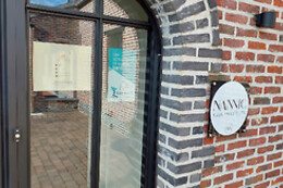 Schoonheidssalon Evanah