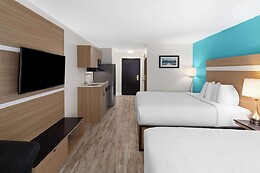 Online Booking EPS