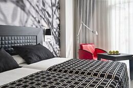 Online Booking EPS