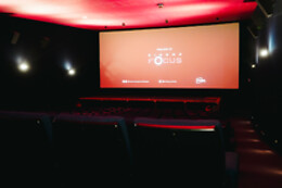 Lumière cinema