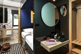 Ibis Styles Hasselt City Centre.