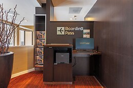 Online Booking EPS