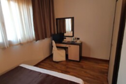 Online Booking EPS