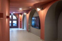 Online Booking EPS